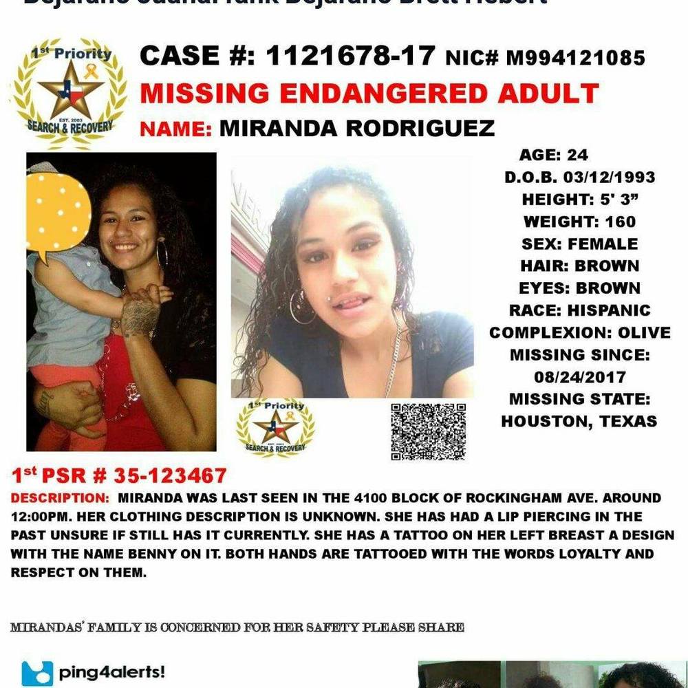 Meet your Posher, Rene